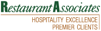 Restaurant Associates, Hospitality Excellence, Premier Clients