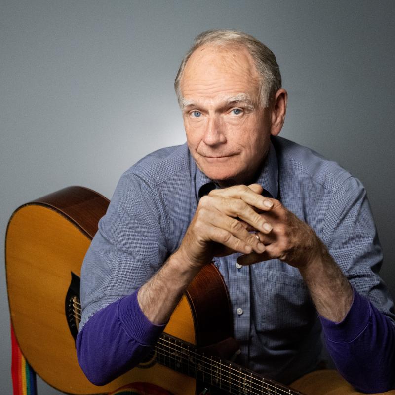 Livingston Taylor