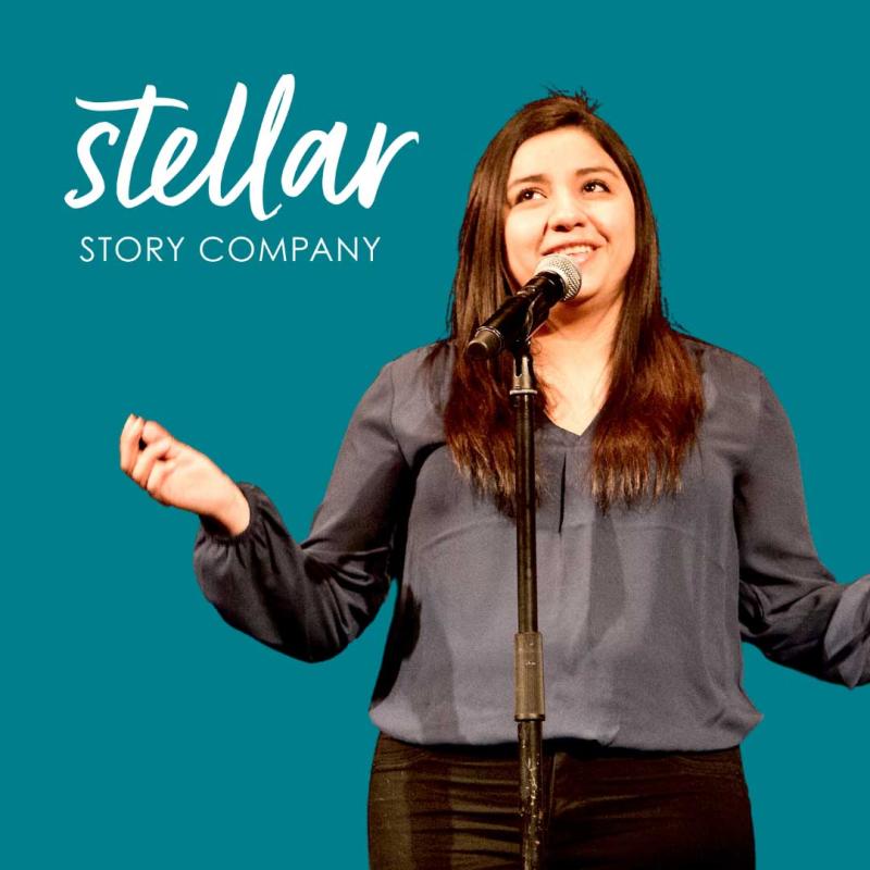 Stellar Story Company