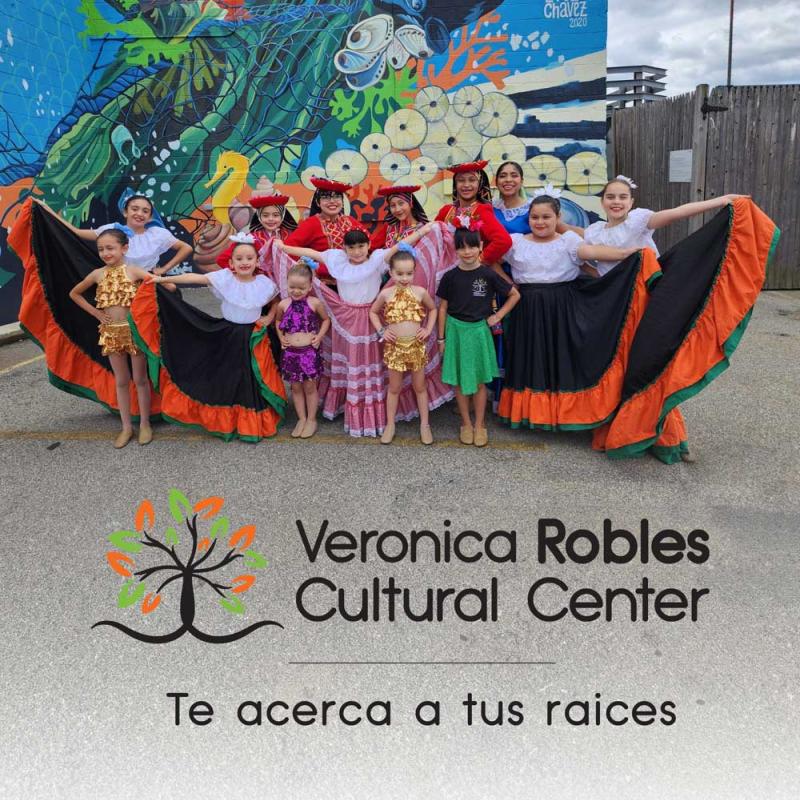 Veronica Robles Cultural Center