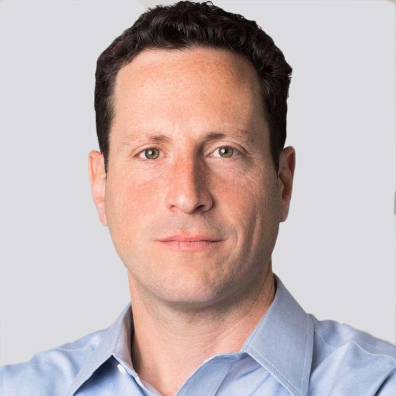 Brian Bergstein, deputy managing editor for The Boston Globe